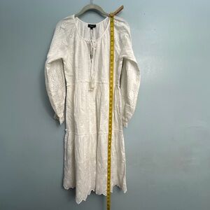 TOLANI DRESS